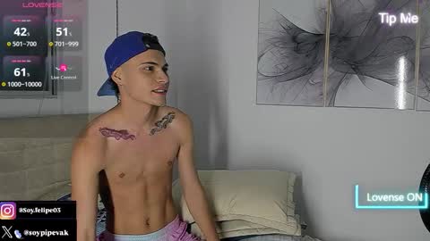 Ander online show from 24, 9, 2025