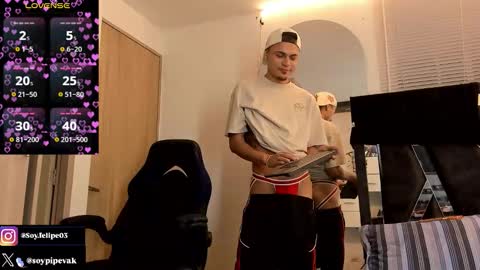 Ander online show from 28, 3, 2026