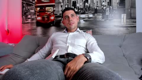 Snapshot of ander_perez chatting on 27, 12, 2024 ANDER online show from 27, 12, 2024