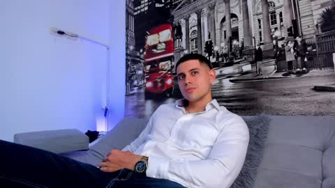 Snapshot of ander_perez chatting on 31, 12, 2024 ANDER online show from 31, 12, 2024