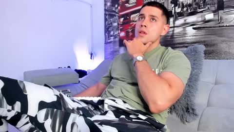 Snapshot of ander_perez chatting on 4, 1, 2025 ANDER online show from 4, 1, 2025
