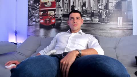 Snapshot of ander_perez chatting on 7, 1, 2025 ANDER online show from 7, 1, 2025