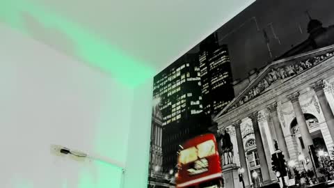 Snapshot of ander_perez chatting on 20, 1, 2025 ANDER online show from 20, 1, 2025