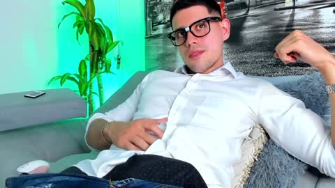 Snapshot of ander_perez chatting on 21, 1, 2025 ANDER online show from 21, 1, 2025