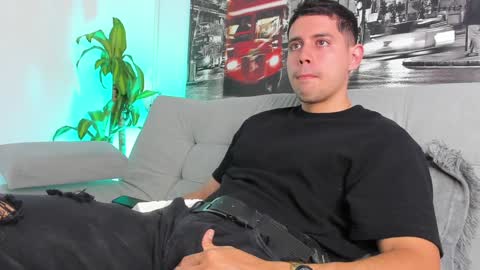 Snapshot of ander_perez chatting on 3, 2, 2025 ANDER online show from 3, 2, 2025