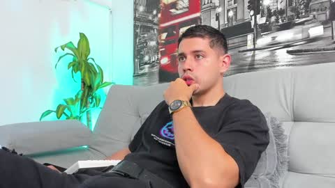 Snapshot of ander_perez chatting on 4, 2, 2025 ANDER online show from 4, 2, 2025