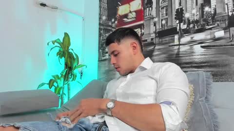 Snapshot of ander_perez chatting on 7, 2, 2025 ANDER online show from 7, 2, 2025
