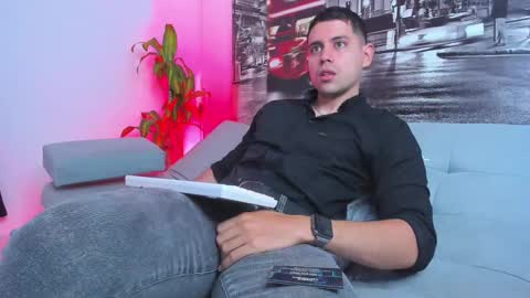 Snapshot of ander_perez chatting on 15, 2, 2025 ANDER online show from 15, 2, 2025