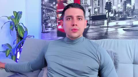 Snapshot of ander_perez chatting on 5, 3, 2025 ANDER online show from 5, 3, 2025