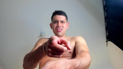 Snapshot of ander_perez chatting on 23, 9, 2025 ANDER online show from 23, 9, 2025