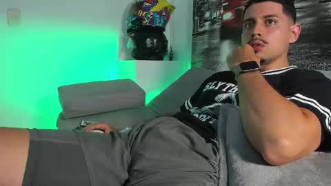 ANDER online show from 28, 11, 2025