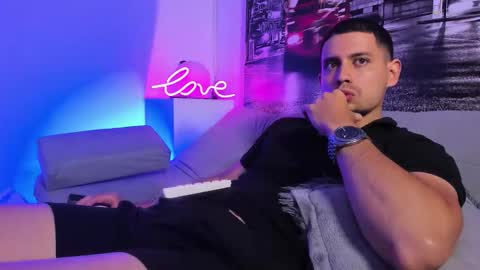 ANDER online show from 5, 3, 2026