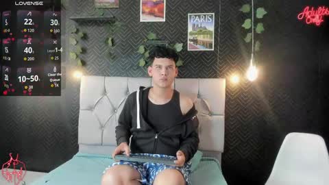 Ander online show from 21, 4, 2026