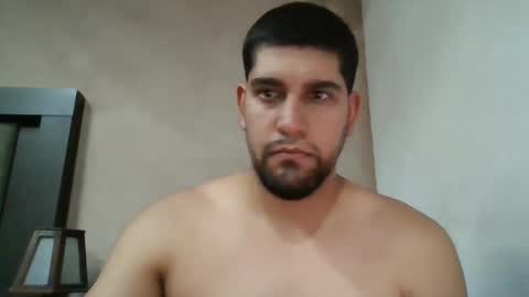 ander_sol online show from 8, 1, 2025