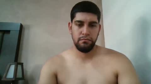 ander_sol online show from 15, 1, 2025