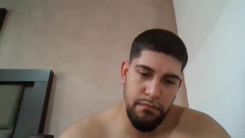 ander_sol online show from 28, 1, 2025