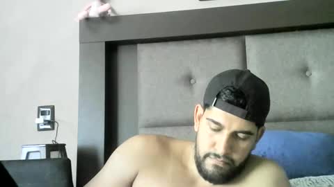 ander_sol online show from 13, 3, 2026