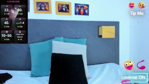 Andrea online show from 9, 2, 2026