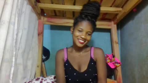 Rasoa Edime Anissia online show from 11, 9, 2025