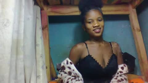 Rasoa Edime Anissia online show from 12, 9, 2025