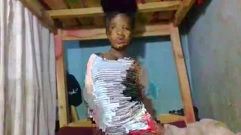 Rasoa Edime Anissia online show from 16, 9, 2025