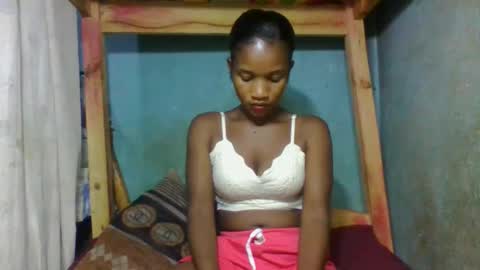 Rasoa Edime Anissia online show from 21, 9, 2025