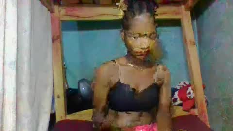 Rasoa Edime Anissia online show from 23, 9, 2025