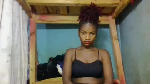 Rasoa Edime Anissia online show from 24, 9, 2025