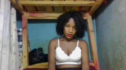 Rasoa Edime Anissia online show from 27, 9, 2025