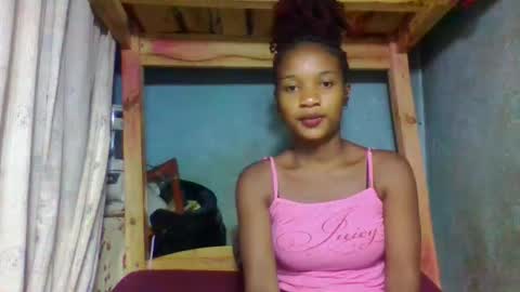 Rasoa Edime Anissia online show from 10, 10, 2025