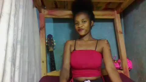 Rasoa Edime Anissia online show from 14, 10, 2025