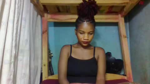 Rasoa Edime Anissia online show from 19, 10, 2025