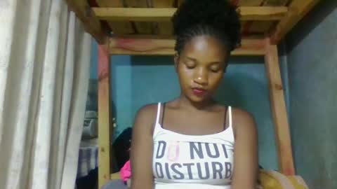 Rasoa Edime Anissia online show from 28, 11, 2025