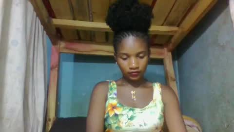 Rasoa Edime Anissia online show from 30, 11, 2025