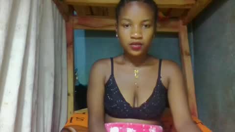 Rasoa Edime Anissia online show from 5, 12, 2025