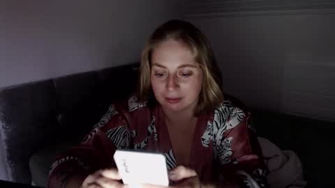 Andorphin online show from 8, 9, 2025