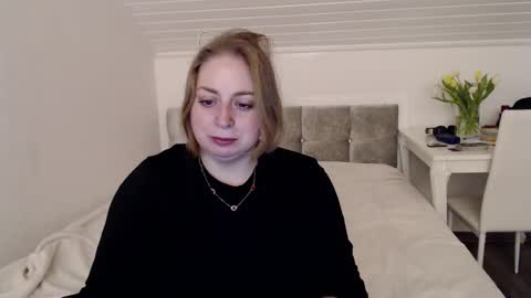 Andorphin online show from 16, 1, 2026