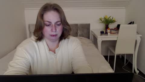 Snapshot of andorphina chatting on 18, 1, 2026 Andorphin online show from 18, 1, 2026