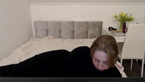 Snapshot of andorphina chatting on 19, 1, 2026 Andorphin online show from 19, 1, 2026