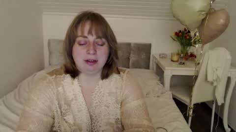 Snapshot of andorphina chatting on 4, 2, 2026 Andorphin online show from 4, 2, 2026