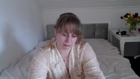 Snapshot of andorphina chatting on 7, 2, 2026 Andorphin online show from 7, 2, 2026