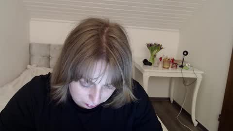 Snapshot of andorphina chatting on 13, 2, 2026 Andorphin online show from 13, 2, 2026