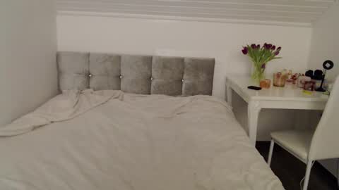 Snapshot of andorphina chatting on 14, 2, 2026 Andorphin online show from 14, 2, 2026