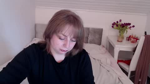 Snapshot of andorphina chatting on 17, 2, 2026 Andorphin online show from 17, 2, 2026