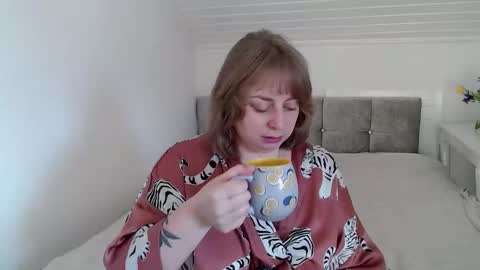 Snapshot of andorphina chatting on 24, 2, 2026 Andorphin online show from 24, 2, 2026