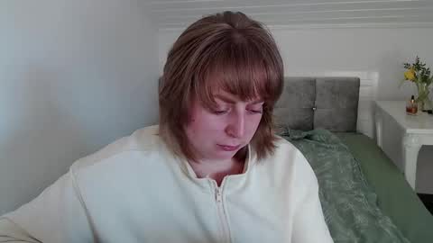 Snapshot of andorphina chatting on 26, 2, 2026 Andorphin online show from 26, 2, 2026