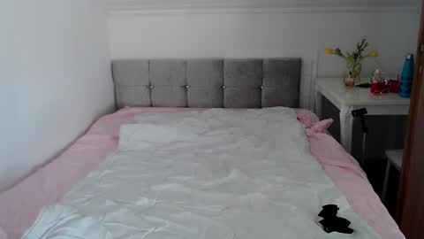 Snapshot of andorphina chatting on 27, 2, 2026 Andorphin online show from 27, 2, 2026