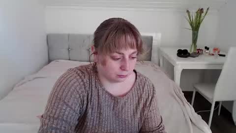 Snapshot of andorphina chatting on 3, 3, 2026 Andorphin online show from 3, 3, 2026