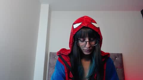 Andras online show from 3, 10, 2025