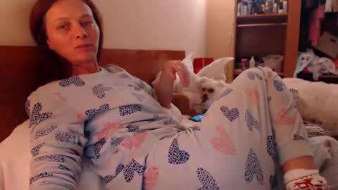 Andra online show from 8, 3, 2025